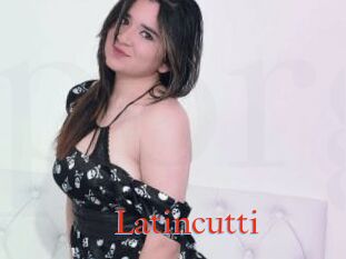 Latincutti