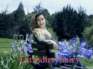 Latindirtyhairy