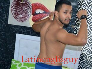 Latinenglisguy