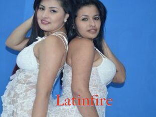Latinfire