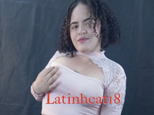Latinheat18