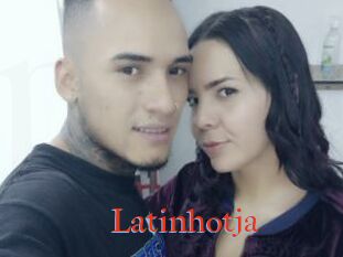 Latinhotja