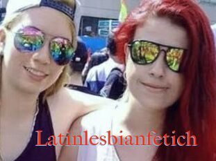 Latinlesbianfetich