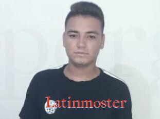 Latinmoster