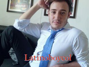 Latinoboycol