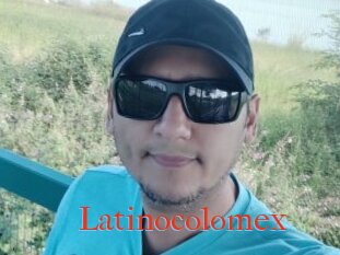 Latinocolomex