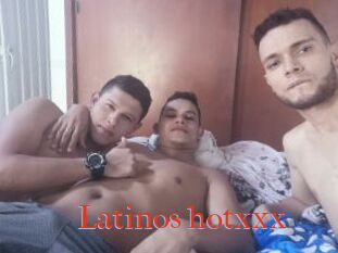 Latinos_hotxxx