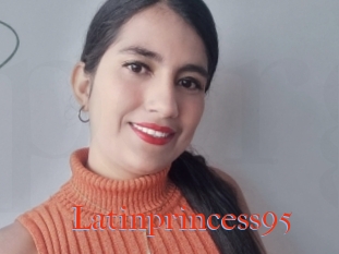 Latinprincess95