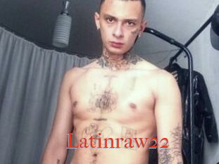 Latinraw22