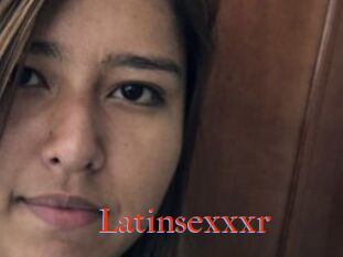 Latinsexxxr