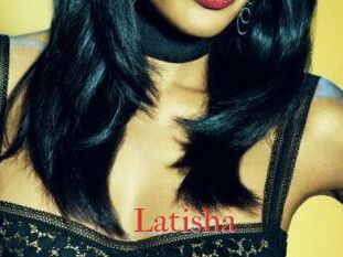 Latisha