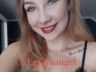 Latoyaangel
