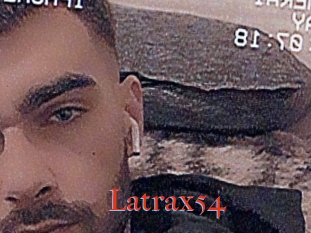 Latrax54