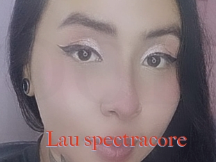 Lau_spectracore