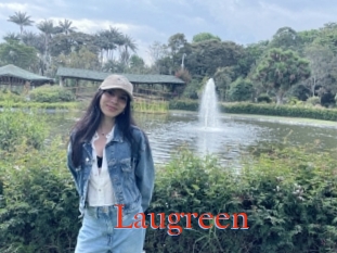 Laugreen