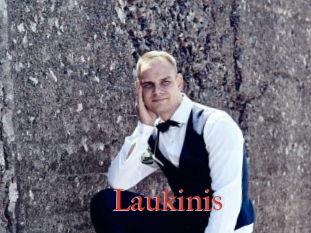 Laukinis