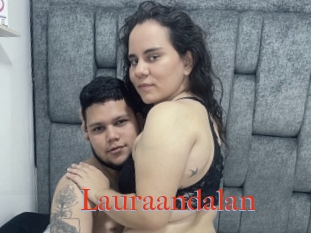 Lauraandalan