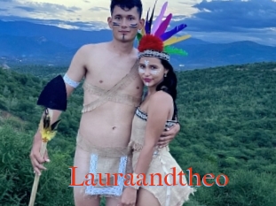 Lauraandtheo