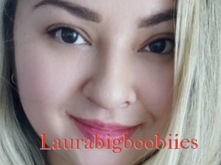 Laurabigboobiies