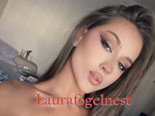 Laurafogelnest