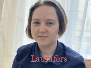 Laurafors