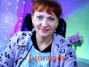 Lauragims
