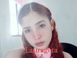 Lauragota