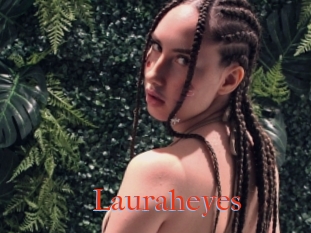 Lauraheyes