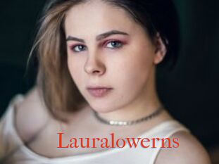 Lauralowerns