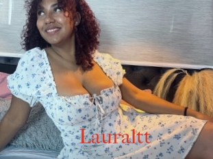 Lauraltt