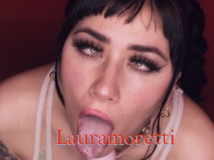 Lauramoretti
