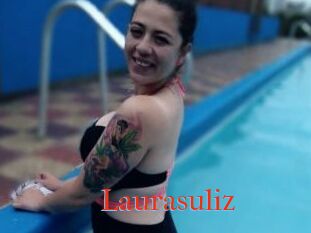 Laurasuliz