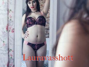 Lauravasshott