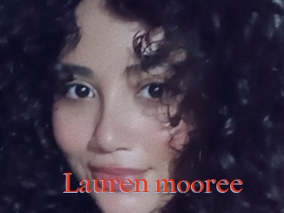 Lauren_mooree