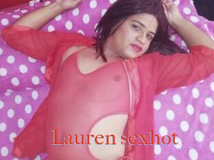 Lauren_sexhot