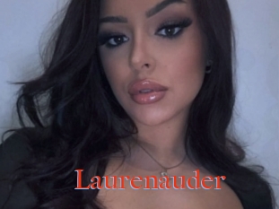 Laurenauder