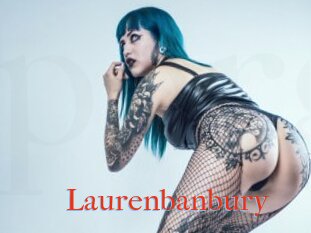 Laurenbanbury