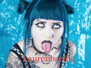 Laurenbaring