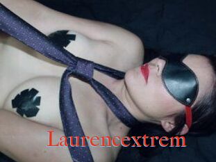 Laurencextrem