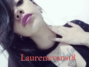 Laurenevans18