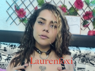 Laurenfoxi