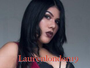 Laurenlondon19