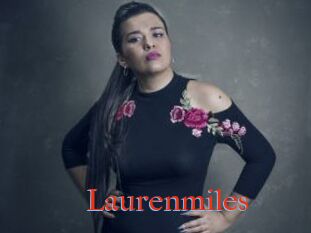 Laurenmiles