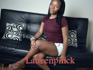 Laurenpinck