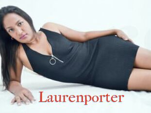 Laurenporter