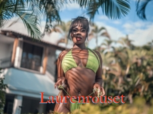 Laurenrouset