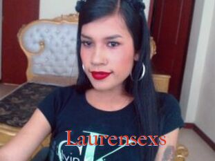 Laurensexs