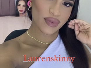 Laurenskinny