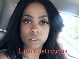 Laurenstreams