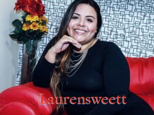 Laurensweett
